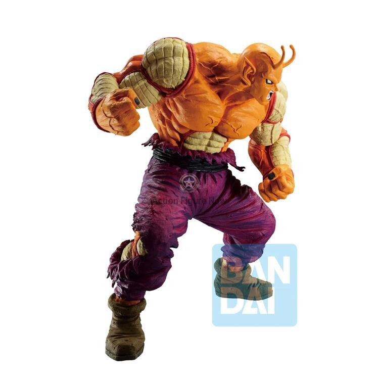 Dragon Ball Super Super Hero - Orange Piccolo - Ichiban Kuji Dragon Ba