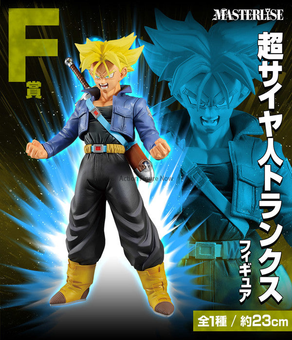 Figurine Dragon Ball Z – Memo Stand Ichiban Kuji Banpresto 2008