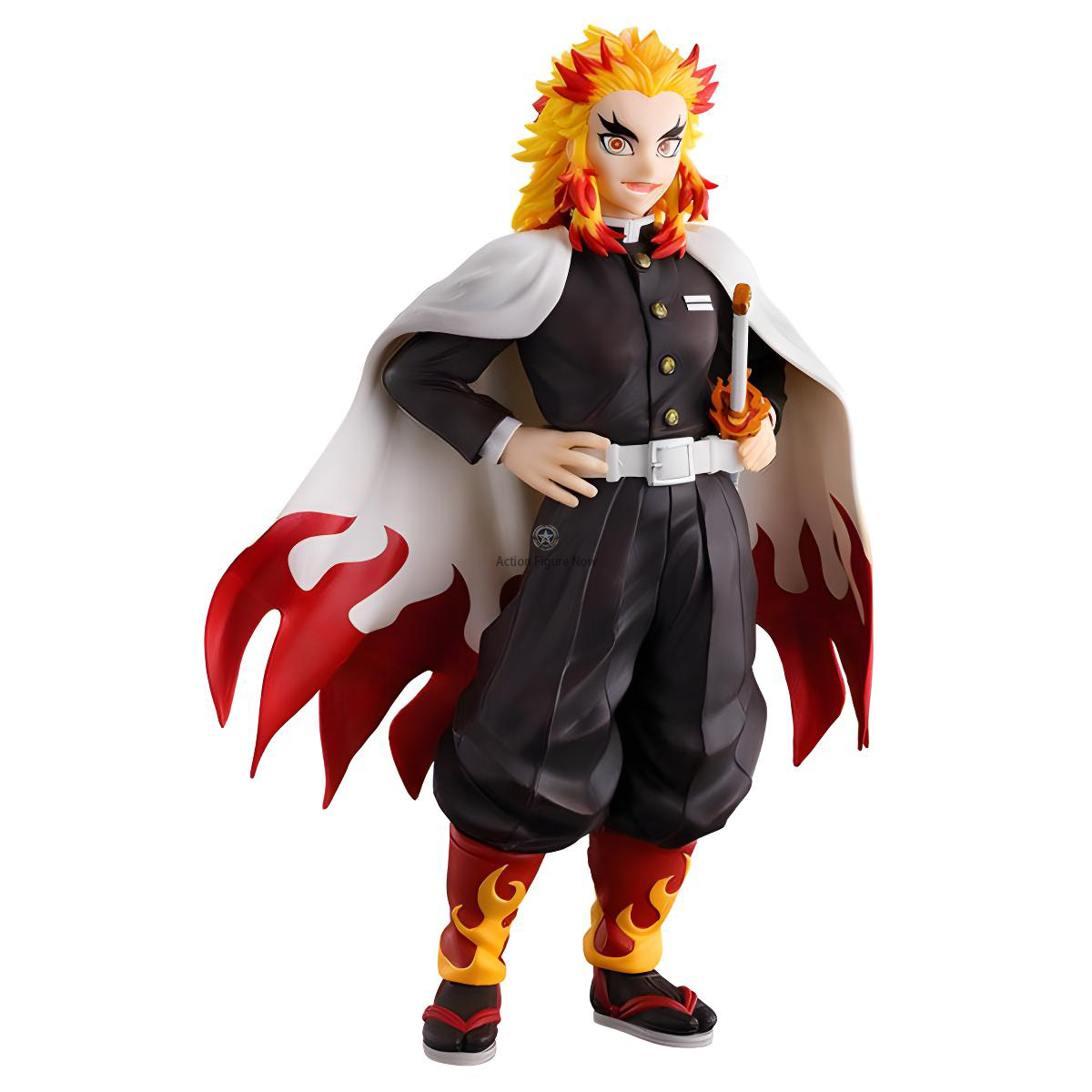 Kimetsu no Yaiba - Rengoku Kyoujurou - Ichiban Kuji Kimetsu no Yaiba