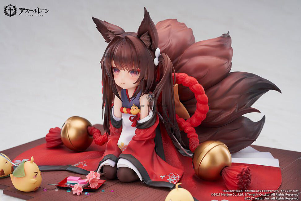 Azur Lane - Amagi-chan - 1/7 (Apex Innovation)