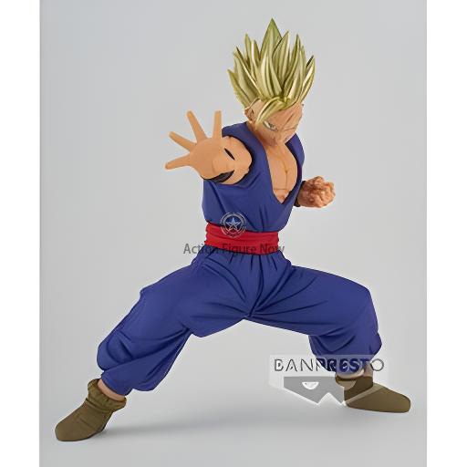 Dragon Ball Super Super Hero - Son Gohan SSJ - Blood of Saiyans - Spec