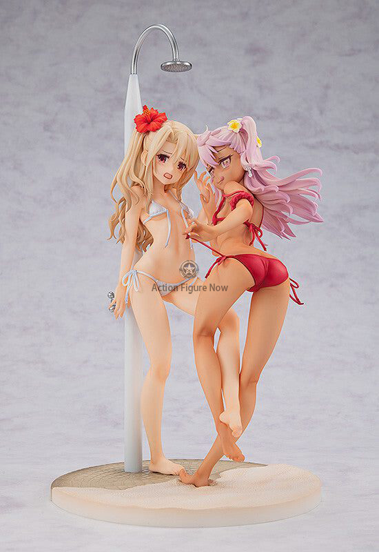 Fate/kaleid liner PRISMAILLYA 2wei Herz! - Chloe von Einzbern - KDcolle - 1/7 - Bikini ver. Fate/kaleid liner PRISMAILLYA 2wei Herz! - Chloe von Einzbern - KDcolle - 1/7 - Bikini ver.