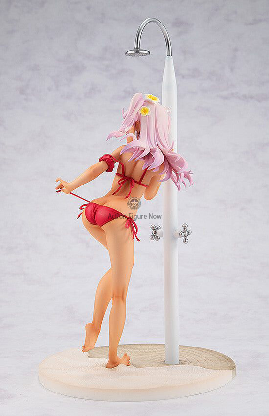 Fate/kaleid liner PRISMAILLYA 2wei Herz! - Chloe von Einzbern - KDcolle - 1/7 - Bikini ver.
