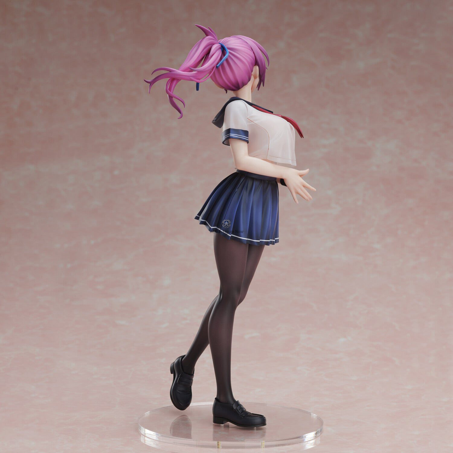 Azur Lane - Trieste - Rooftop Lunch Break Ver. (Union Creative