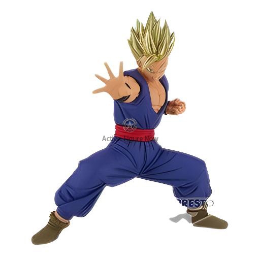 Dragon Ball Super Super Hero - Son Gohan SSJ - Blood of Saiyans - Spec