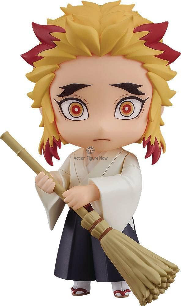 Kimetsu no Yaiba - Rengoku Senjurou - Nendoroid