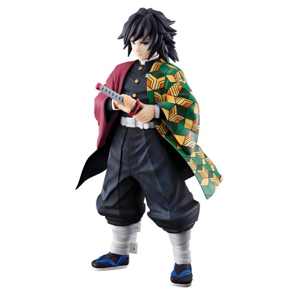 Kimetsu no Yaiba - Tomioka Giyuu - Ichiban Kuji Kimetsu no Yaiba Saiko
