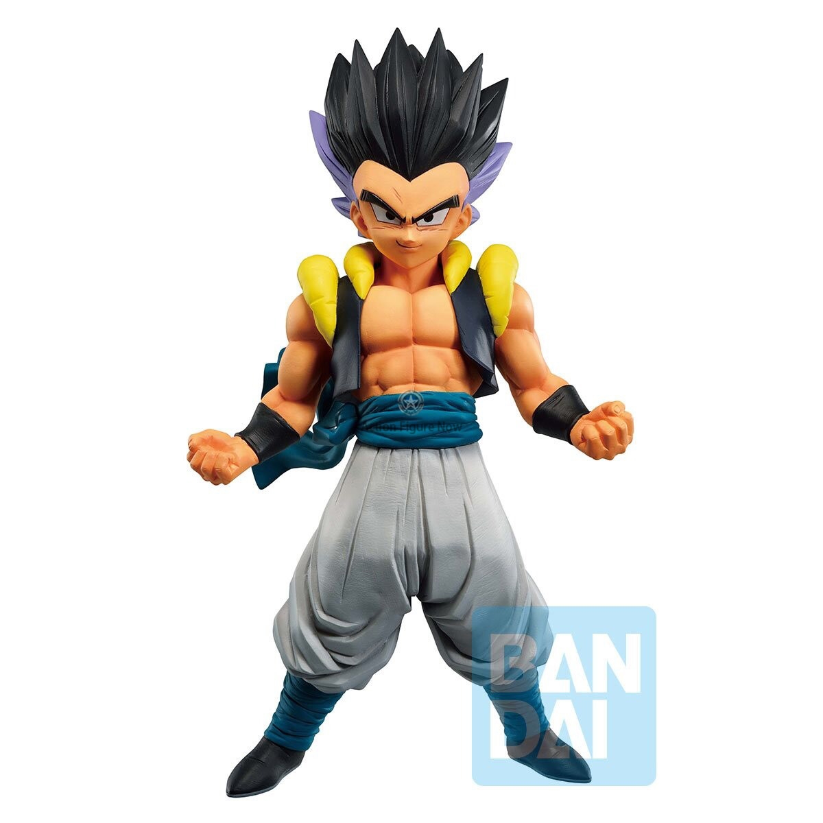 Dragon Ball Z - Gotenks - Ichiban Kuji Dragon Ball VS Omnibus Beast