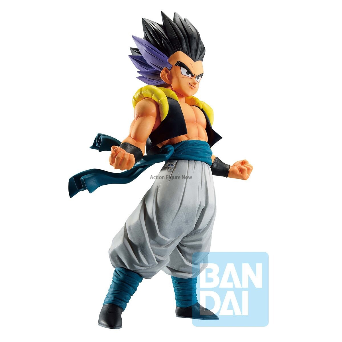 Dragon Ball Z - Gotenks - Ichiban Kuji Dragon Ball VS Omnibus Beast