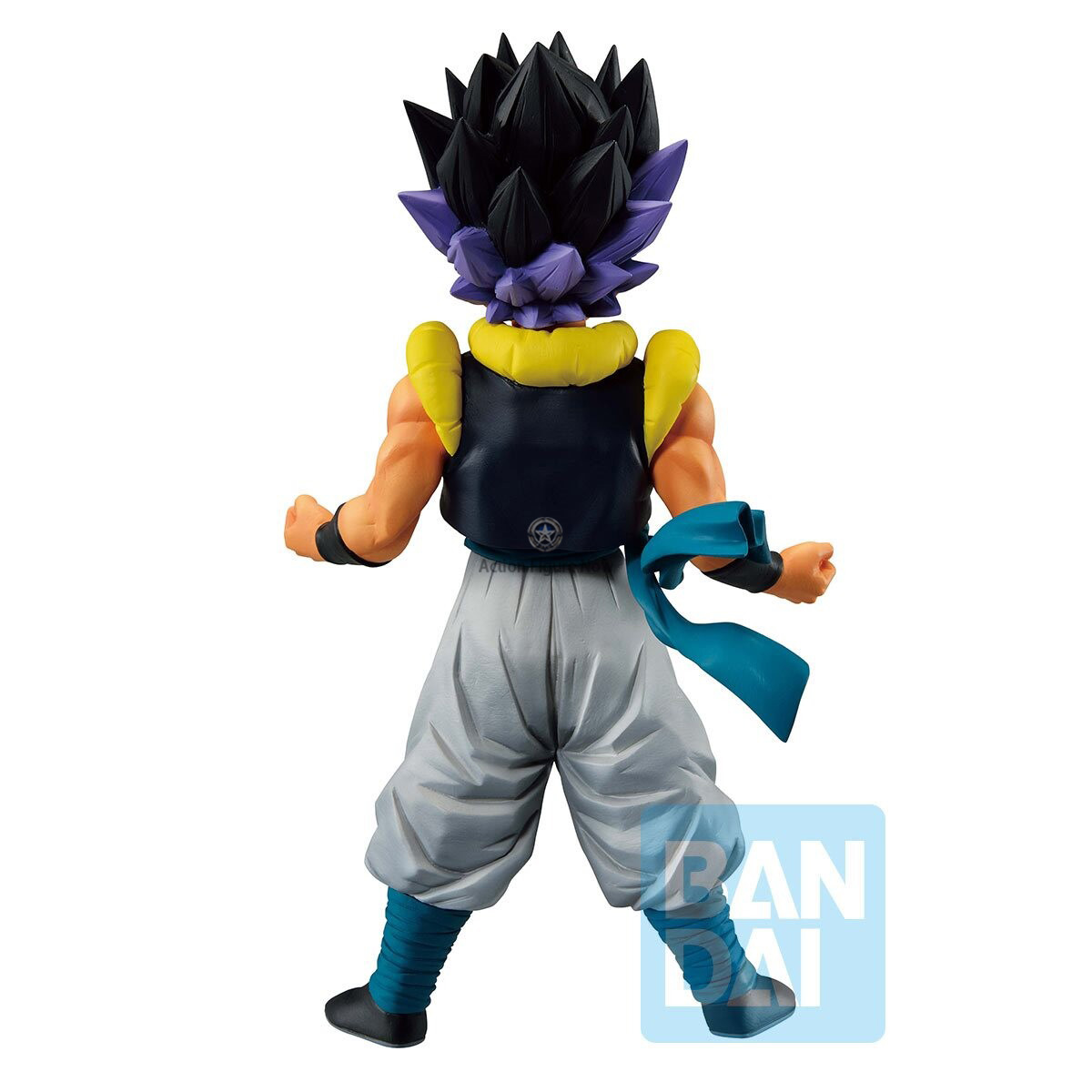 Dragon Ball Z - Gotenks - Ichiban Kuji Dragon Ball VS Omnibus Beast