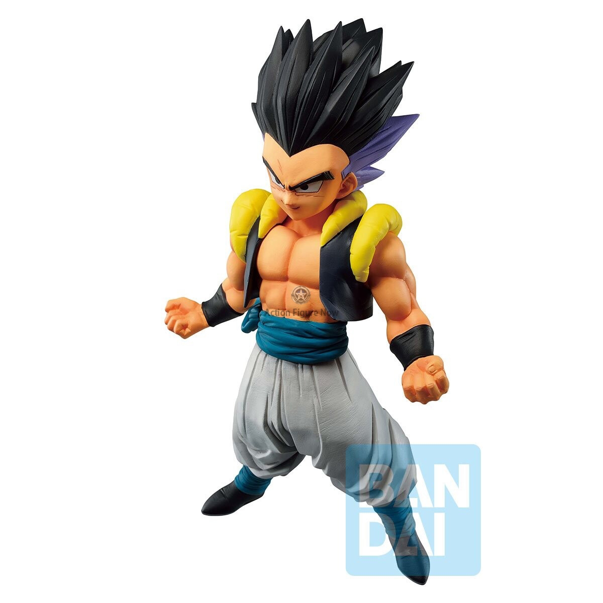Dragon Ball Z - Gotenks - Ichiban Kuji Dragon Ball VS Omnibus Beast