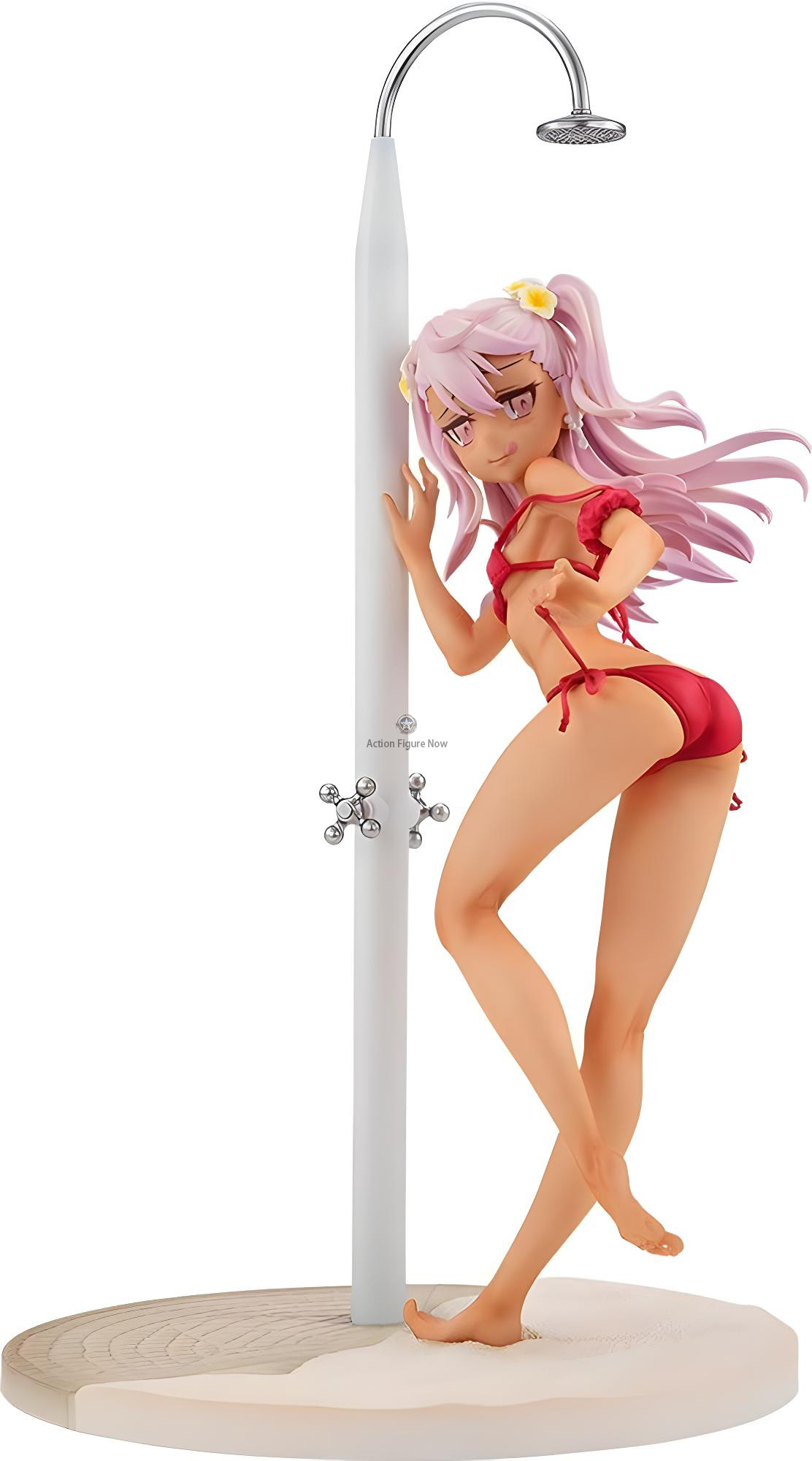 Fate/kaleid liner PRISMAILLYA 2wei Herz! - Chloe von Einzbern - KDcolle - 1/7 - Bikini ver. Fate/kaleid liner PRISMAILLYA 2wei Herz! - Chloe von Einzbern - KDcolle - 1/7 - Bikini ver.