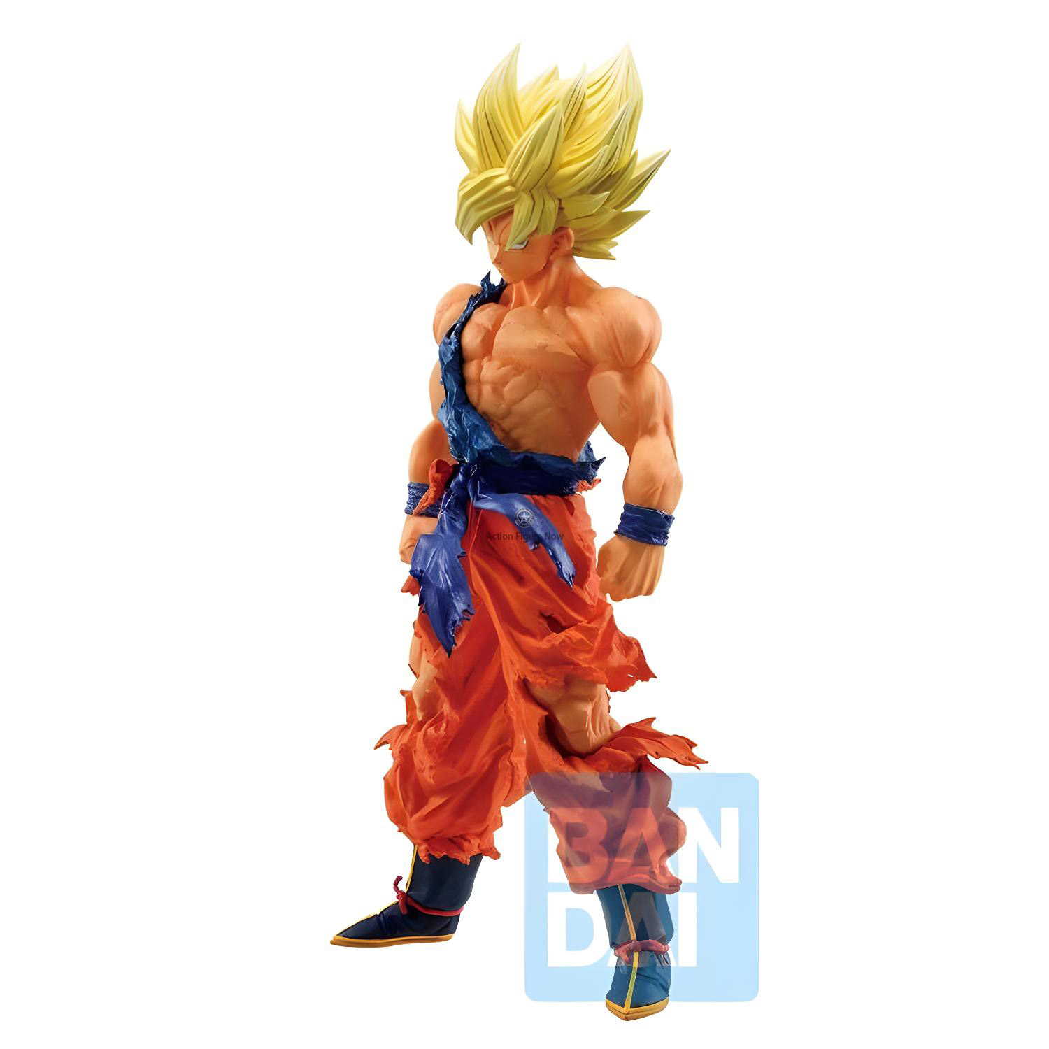 Dragon Ball Z - Son Goku SSJ - Ichiban Kuji Dragon Ball VS Omnibus BRA