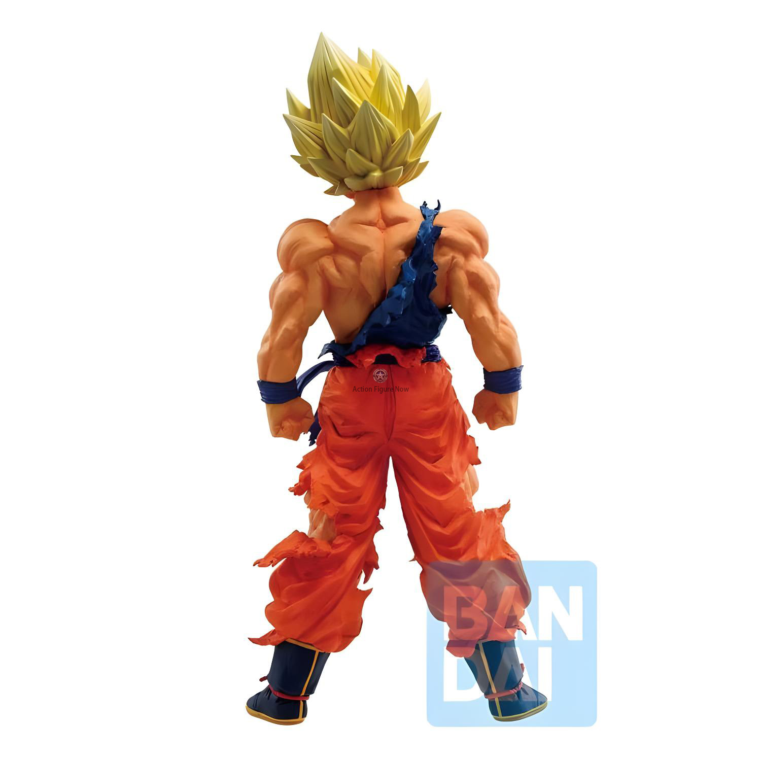 Dragon Ball Z - Son Goku SSJ - Ichiban Kuji Dragon Ball VS Omnibus BRA