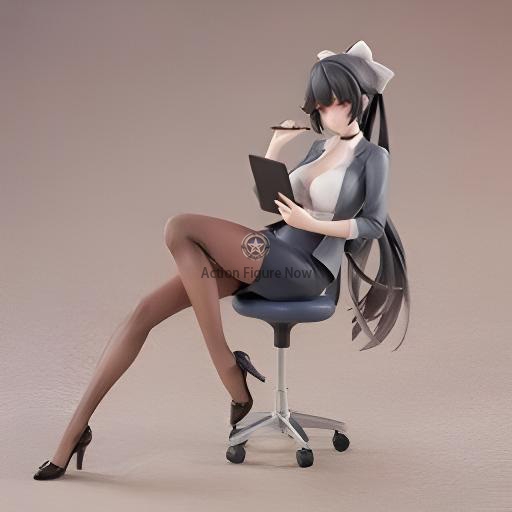 Azur Lane - Takao - 1/6 (AniGame)