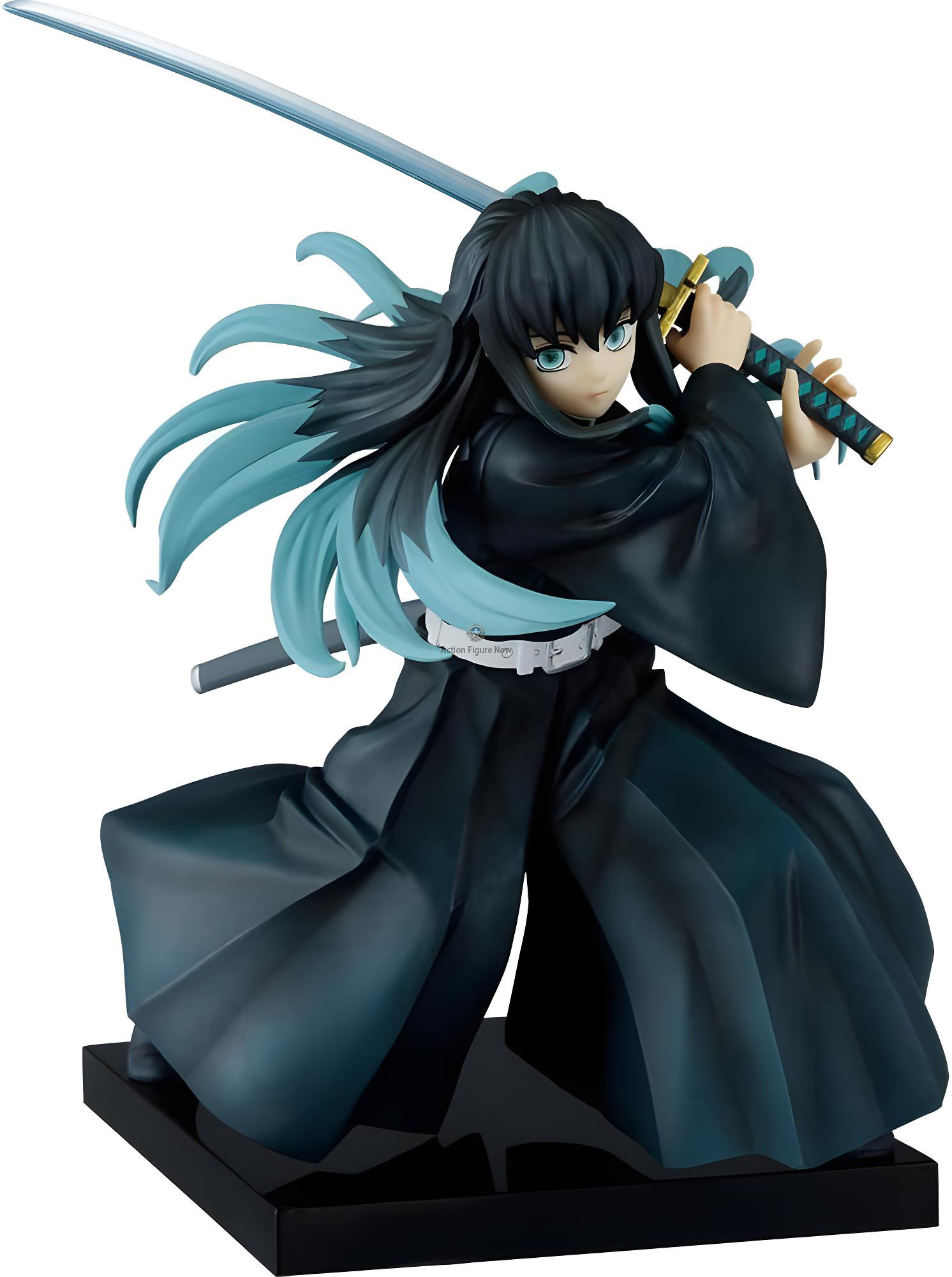 Kimetsu no Yaiba - Tokitou Muichirou - Ichiban Kuji Kimetsu no Yaiba