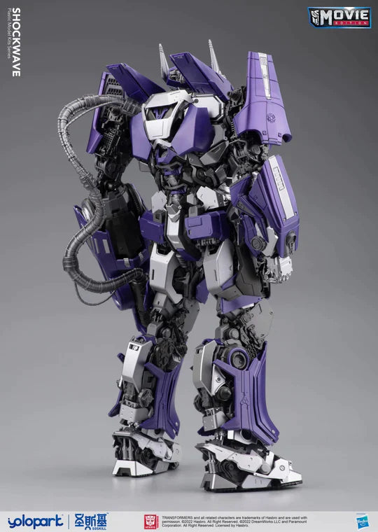 Transformers: 