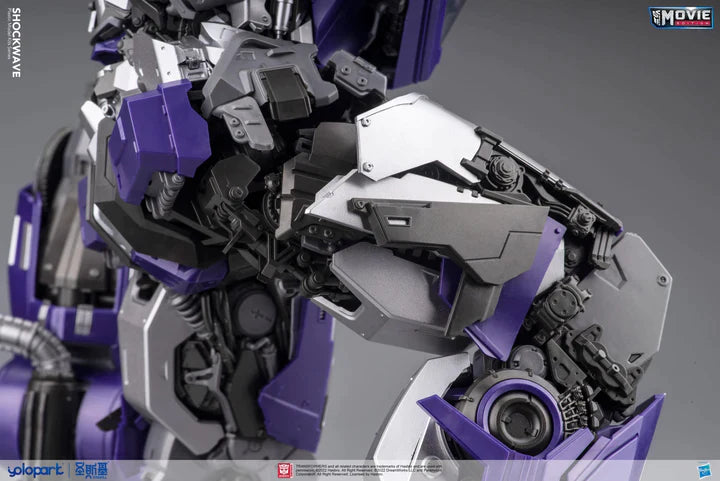Transformers: 
