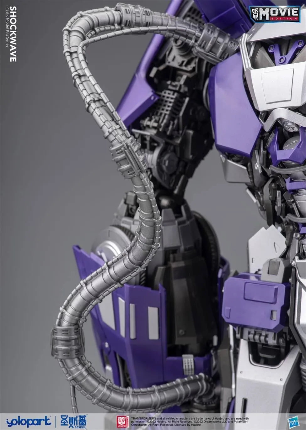 Transformers: 