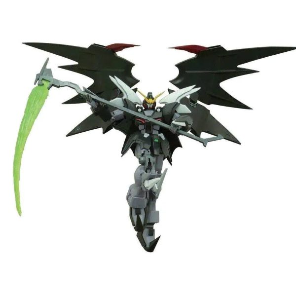 MG Gundam Deathscythe-Hell EW Ver.