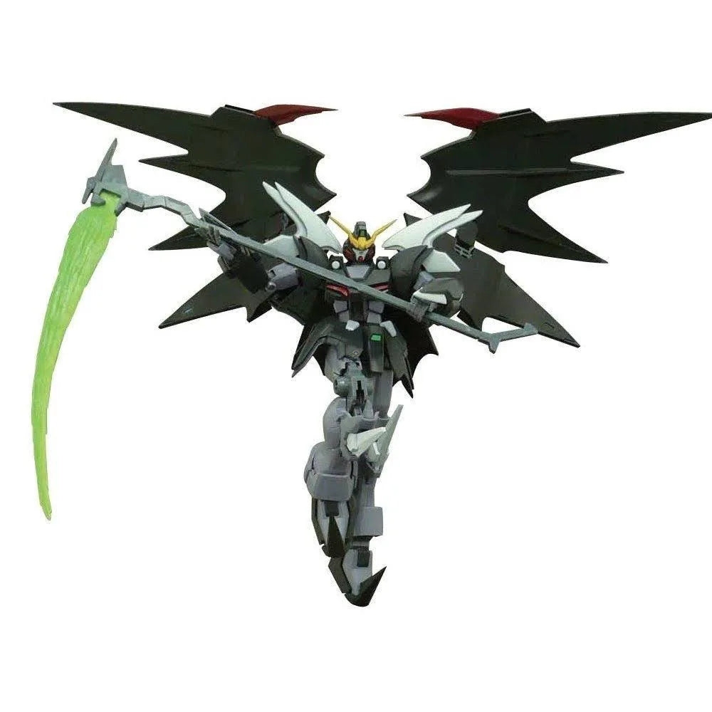 MG Gundam Deathscythe-Hell EW Ver. MG Gundam Deathscythe-Hell EW Ver.