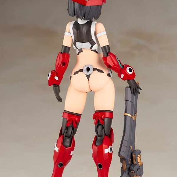 Frame Arms Girl Magatsuki-Houten Model Kit
