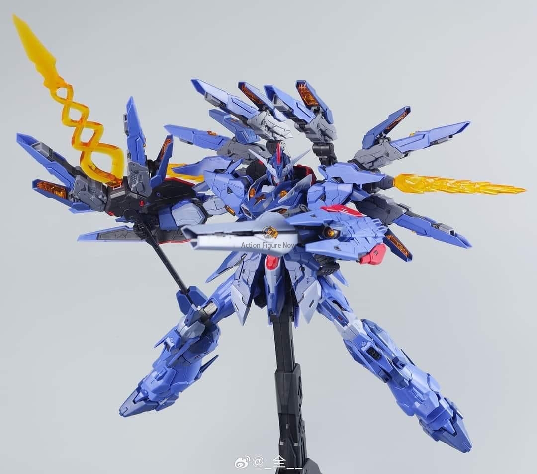 Zhao Workshop 1/100 Redeem Third Party model kit