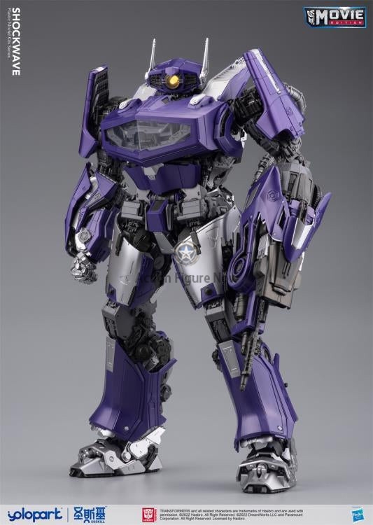 Transformers: 