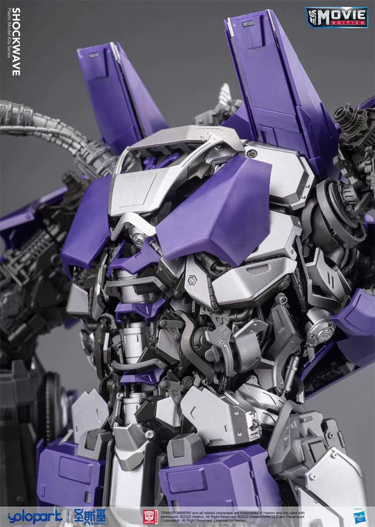 Transformers: 