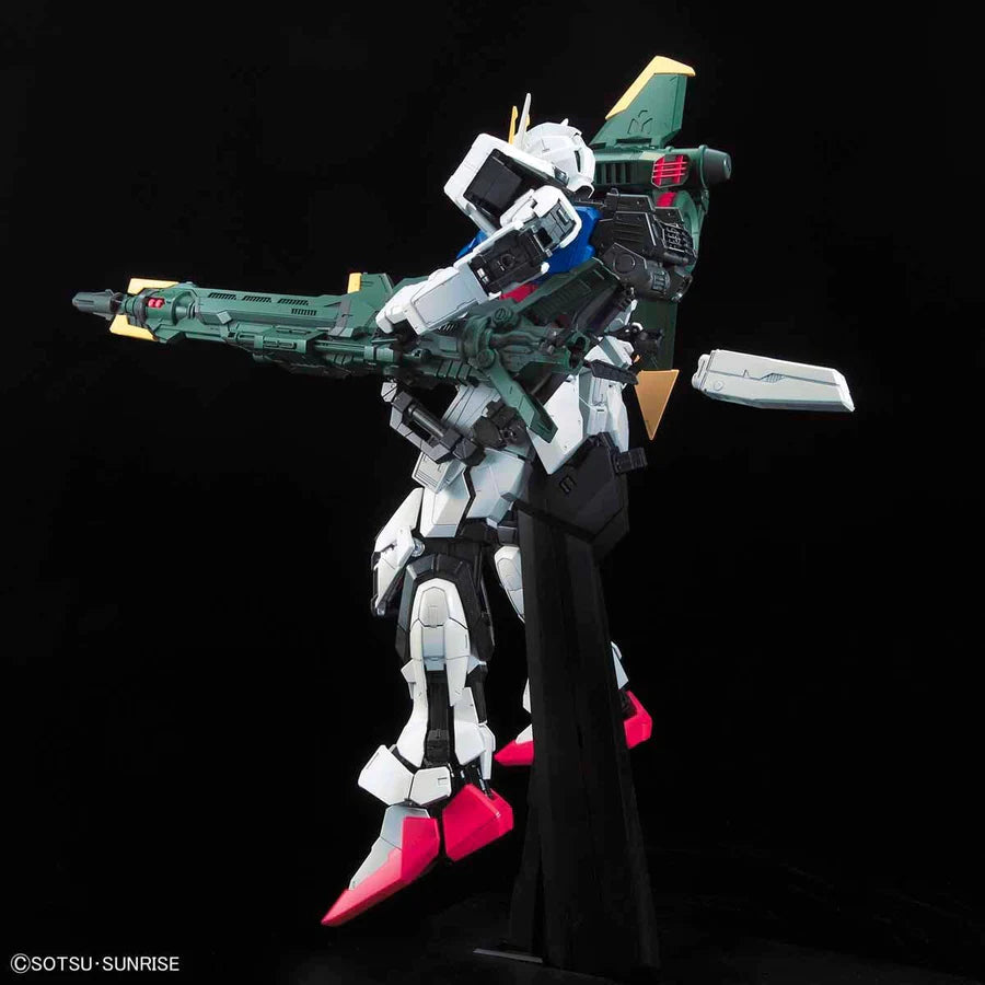 PG 1/60 Perfect Strike Gundam