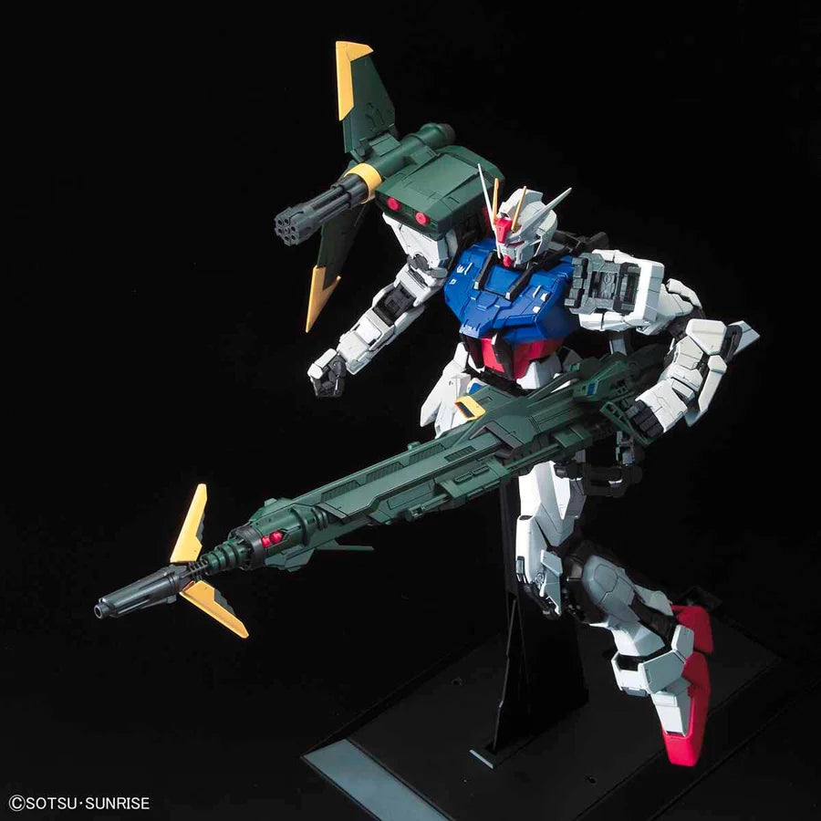 PG 1/60 Perfect Strike Gundam