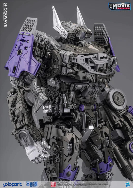 Transformers: 