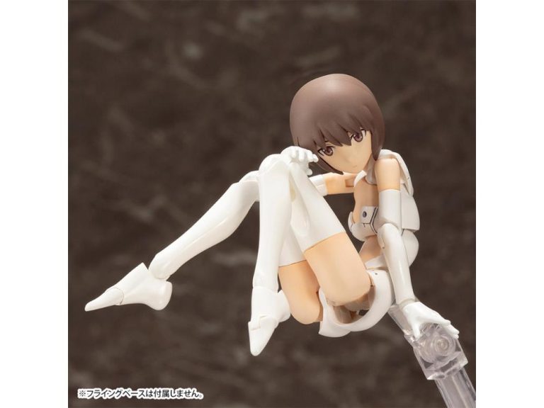 Megami Device #1 WISM Soldier Assault/Scout