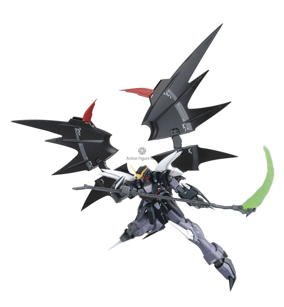 MG Gundam Deathscythe-Hell EW Ver.