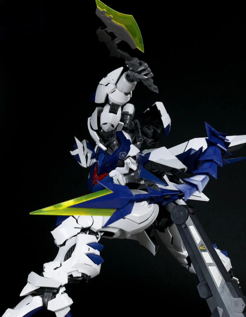 PG STRANGE WORK FROSTY CAT 1/60