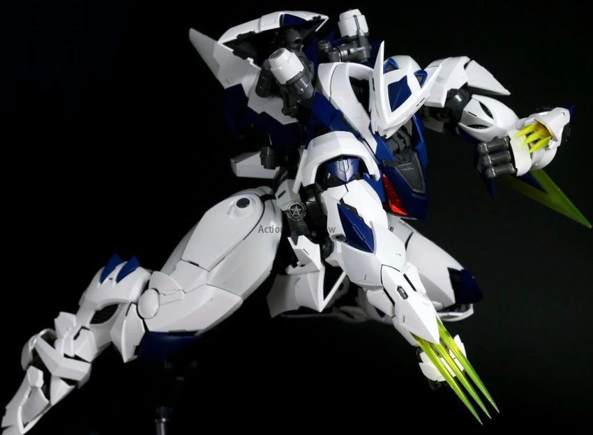 PG STRANGE WORK FROSTY CAT 1/60