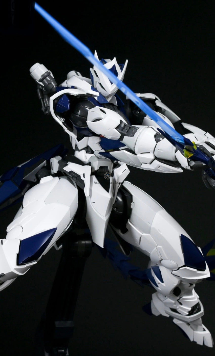 PG STRANGE WORK FROSTY CAT 1/60