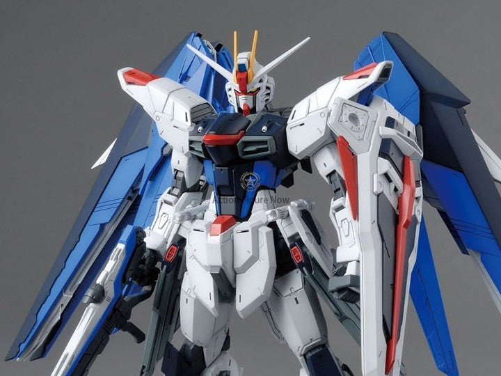 MG Freedom Gundam Ver 2.0
