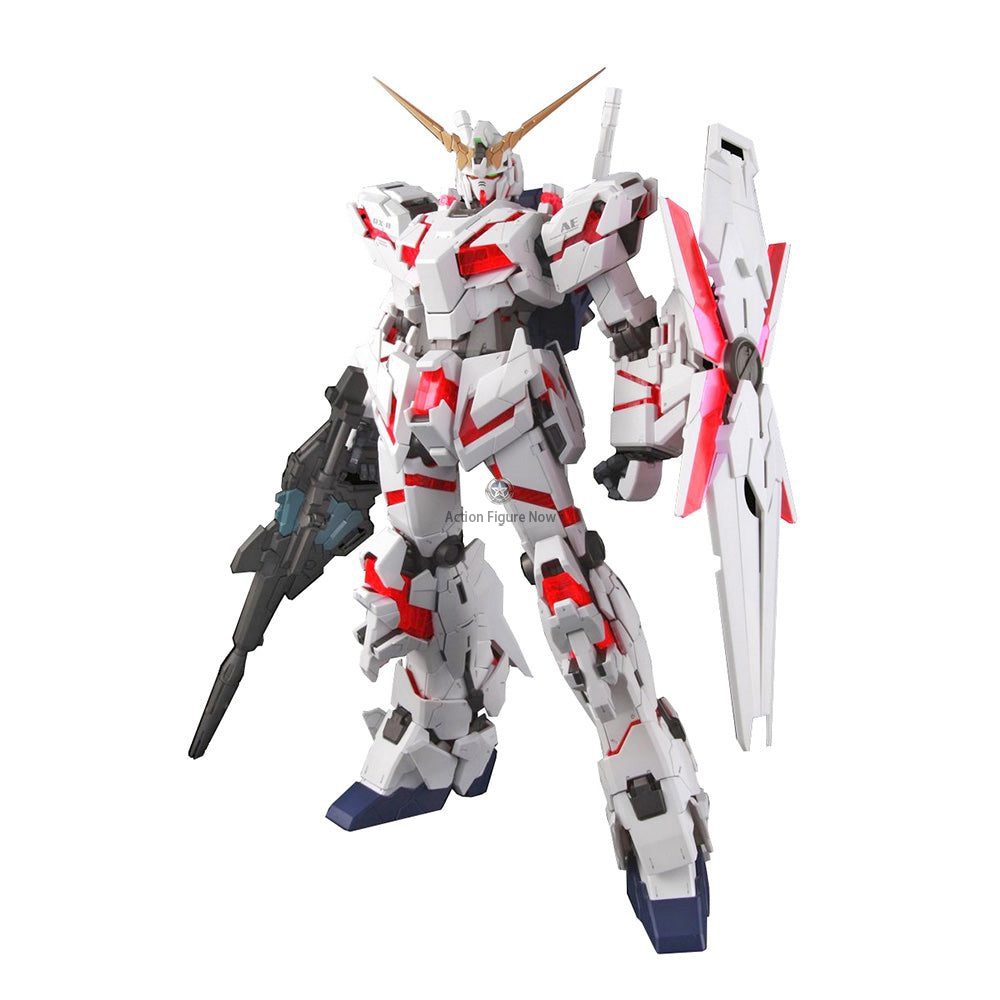 PG RX-0 UNICORN Gundam PG RX-0 UNICORN Gundam