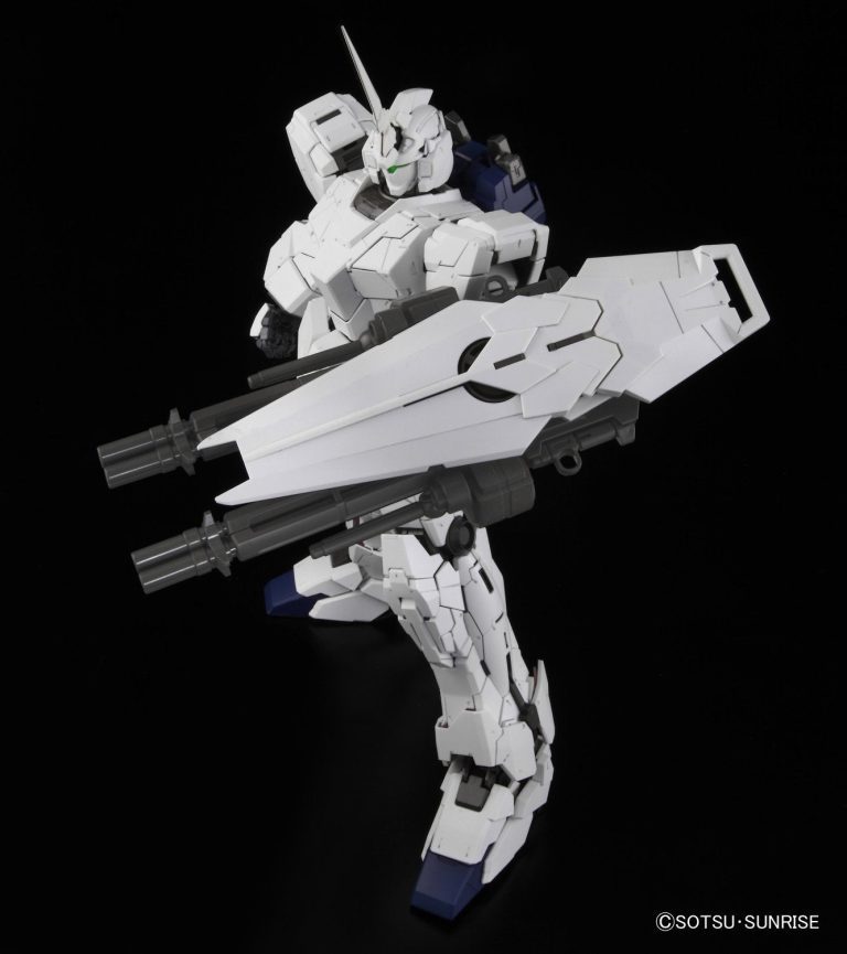 PG RX-0 UNICORN Gundam