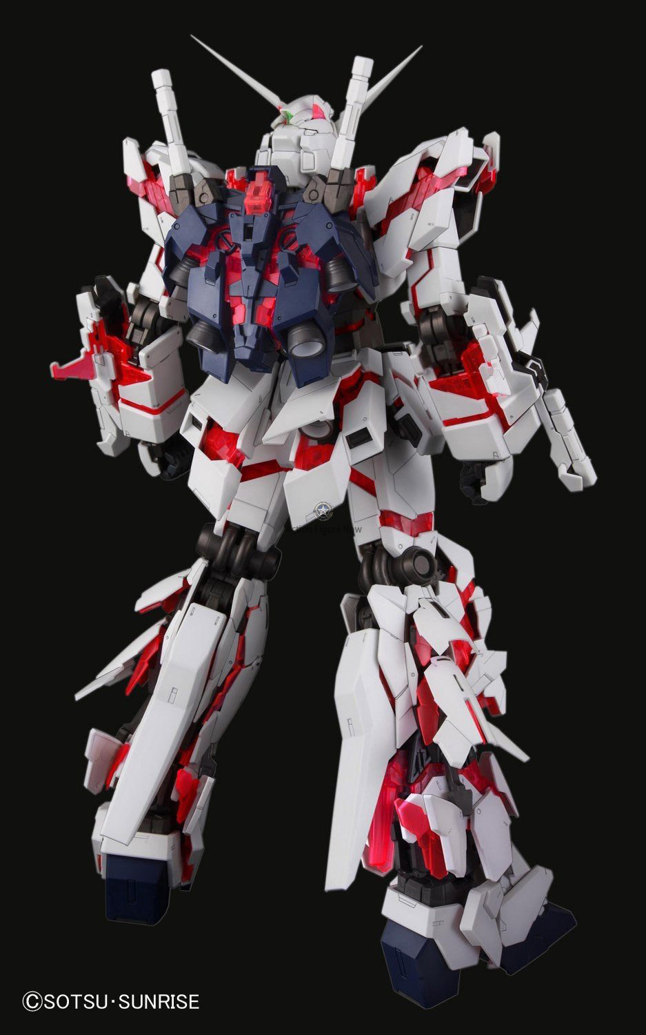 PG RX-0 UNICORN Gundam PG RX-0 UNICORN Gundam