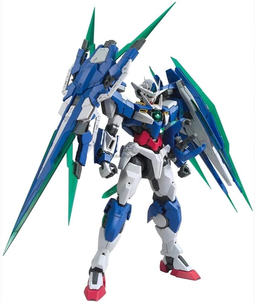 MG 00 QAN[T] Full Saber