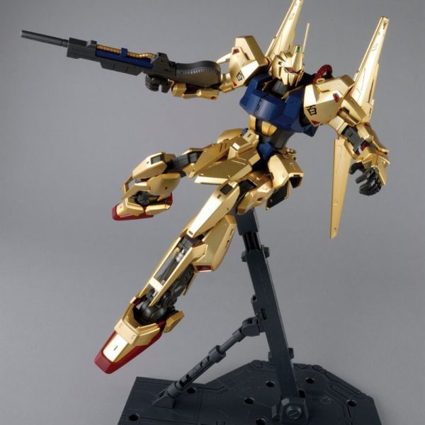 MG Full Armor Unicorn Gundam Ver.KA