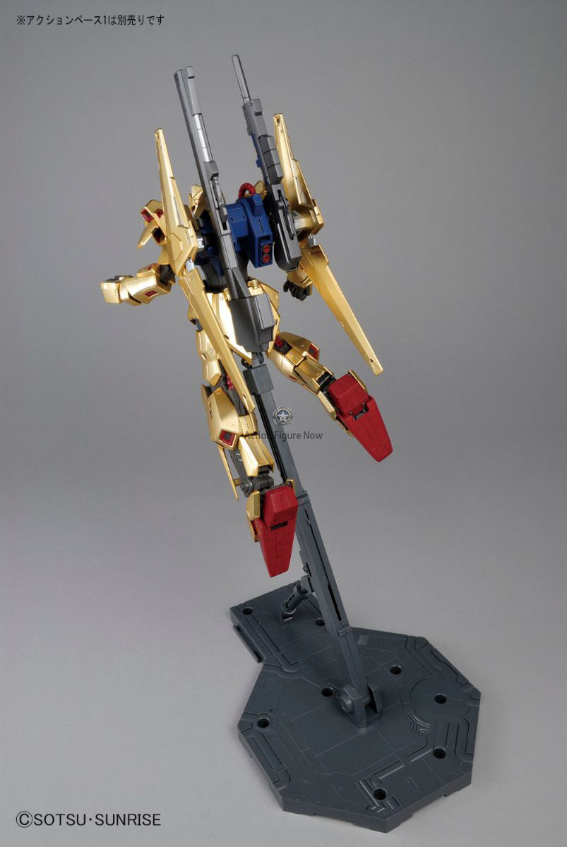MG Hyaku-Shiki Version 2.0