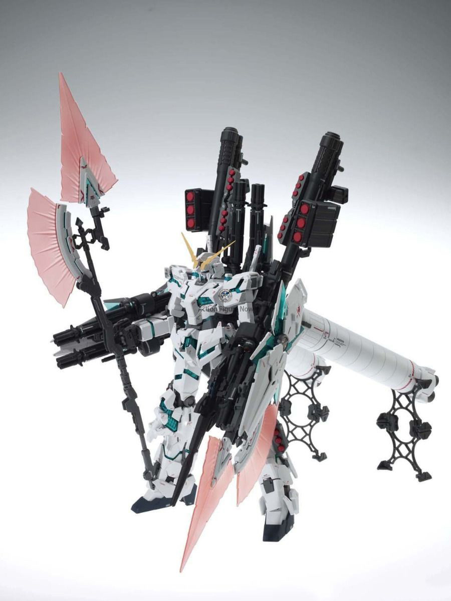 MG Full Armor Unicorn Gundam Ver.KA