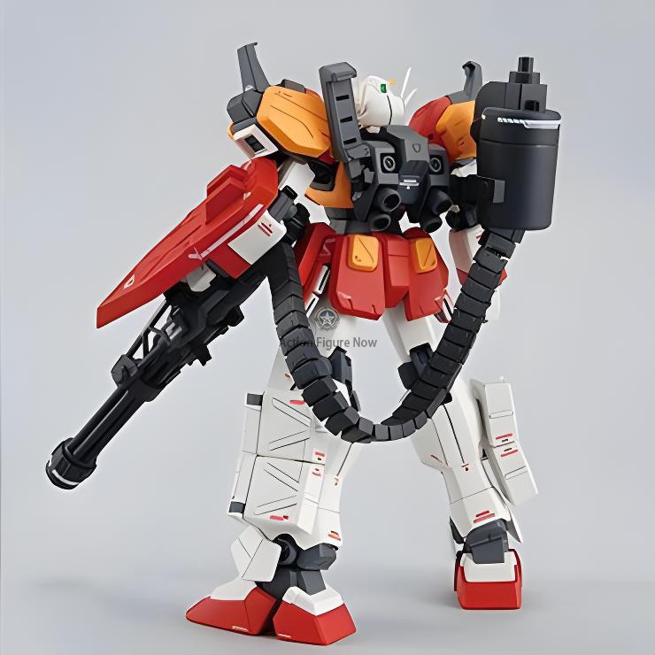 MG Gundam Heavyarms EW MG Gundam Heavyarms EW