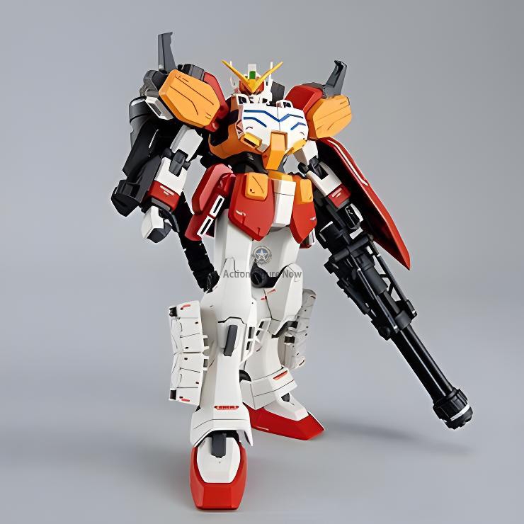 MG Gundam Heavyarms EW MG Gundam Heavyarms EW