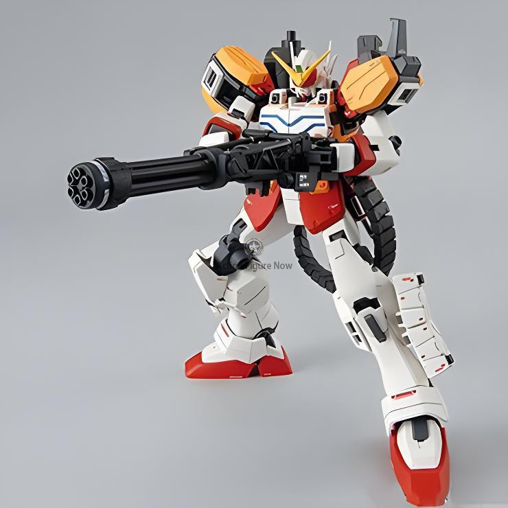 MG Gundam Heavyarms EW MG Gundam Heavyarms EW