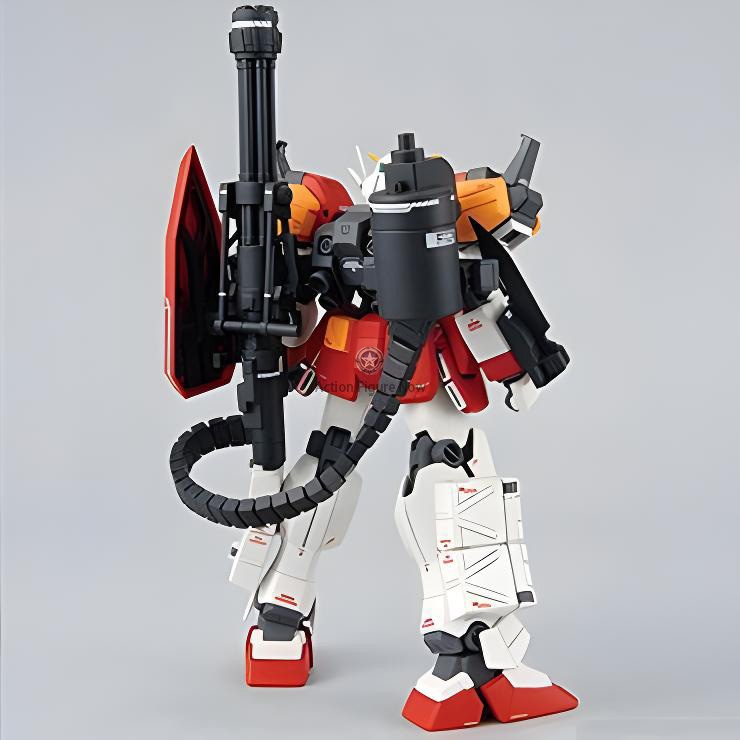 MG Gundam Heavyarms EW MG Gundam Heavyarms EW