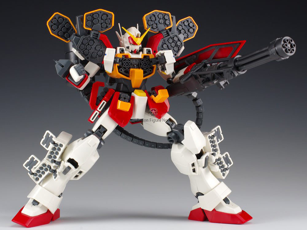 MG Gundam Heavyarms EW MG Gundam Heavyarms EW
